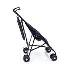 Carrinho De Bebê Umbrella Wing Voyage - Azul