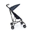 Carrinho De Bebê Umbrella Wing Voyage - Azul