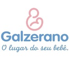 Carrinho De Bebê Vulkan Galzerano Cinza
