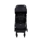 Carrinho De Bebê Yupi Voyage - Preto