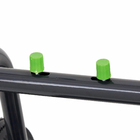 Carrinho de Carga Armazém 200kg Standers