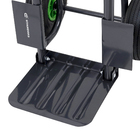 Carrinho de Carga Armazém 200kg Standers