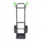 Carrinho de Carga Armazém 200kg Standers