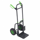 Carrinho de Carga Armazém 200kg Standers