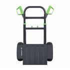 Carrinho de Carga Armazém 200kg Standers