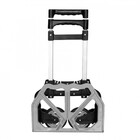 Carrinho De Carga Bagagem Com Capacidade De Até 60 Kg