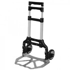 Carrinho De Carga Bagagem Com Capacidade De Até 60 Kg