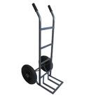 Carrinho De Carga Com Pneu 200kg F-01 - Fort Max
