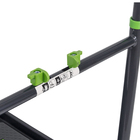 Carrinho de Carga Dobrável 100kg Standers