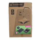 Carrinho de Carga Dobrável 100kg Standers