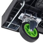 Carrinho de Carga Dobrável 100kg Standers