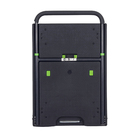 Carrinho de Carga Dobrável 100kg Standers