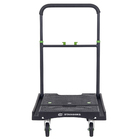 Carrinho de Carga Dobrável 100kg Standers