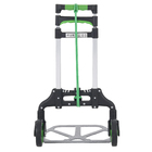 Carrinho de Carga Dobrável 70kg Standers