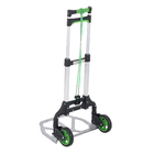 Carrinho de Carga Dobrável 70kg Standers