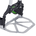 Carrinho de Carga Dobrável 70kg Standers