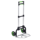 Carrinho de Carga Dobrável 70kg Standers