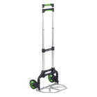 Carrinho de Carga Dobrável 70kg Standers