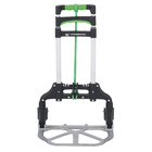 Carrinho de Carga Dobrável 70kg Standers