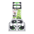 Carrinho de Carga Dobrável 70kg Standers