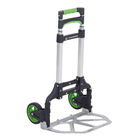 Carrinho de Carga Dobrável 70kg Standers