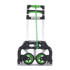 Carrinho de Carga Dobrável 70kg Standers