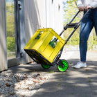 Carrinho de Carga Dobrável até 100kg Standers