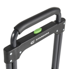 Carrinho de Carga Dobrável até 100kg Standers