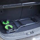 Carrinho de Carga Dobrável até 100kg Standers