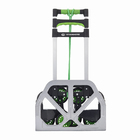 Carrinho de Carga Dobrável Degraus 70kg Standers