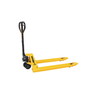 Carrinho de Carga Hidráulico 2000kg Aço Roda Maciça 1150x685mm