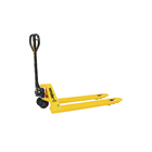 Carrinho de Carga Hidráulico 2500kg Aço Roda Maciça 1150x550mm