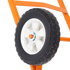Carrinho de Carga para Armazém 150kg