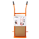 Carrinho de Carga para Armazém 150kg