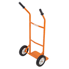 Carrinho de Carga para Armazém 150kg
