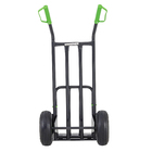 Carrinho de Carga para Armazém até 200kg Standers