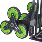 Carrinho de Carga para Escadas até 200kg Standers