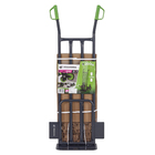 Carrinho de Carga para Escadas até 200kg Standers