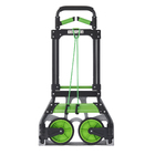 Carrinho de Carga Plataforma Dobrável 100kg Standers