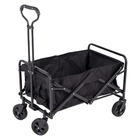 Carrinho De Carga Portátil Dobrável De Camping Wagon