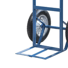 Carrinho De Carga Transporte 2 Rodas 150kg Metalosa