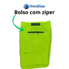 Carrinho De Compra Feira Multiuso Dobravel Impermeavel 30 Kg