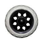 Carrinho De Feira Ferro Com 2 Rodas Dobravel Compras Mercado