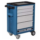 Carrinho De Ferramentas 5 Gavetas - Gedore 1574-5 001045