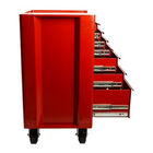 Carrinho De Ferramentas 7 Gavetas Stanley 93-557l 93-557l