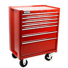 Carrinho De Ferramentas 7 Gavetas Stanley 93-557l 93-557l