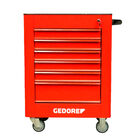 Carrinho De Ferramentas Mecânico 6 Gavetas Gedore Red 3301664