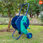 Carrinho De Mangueira Até 60 Metros - Novaforma