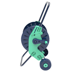 Carrinho De Mangueira Até 60 Metros - Novaforma