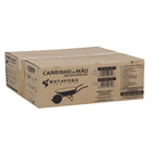 Carrinho de Mão 60 Litros Extra Forte Botafogo